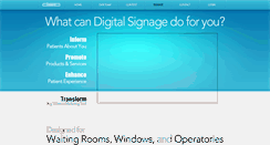 Desktop Screenshot of digitalsignid.com